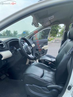 Xe Toyota Rush 1.5S AT 2020