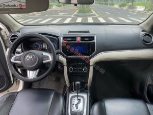 Xe Toyota Rush 1.5S AT 2020