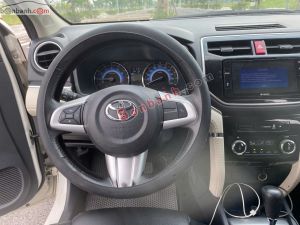 Xe Toyota Rush 1.5S AT 2020