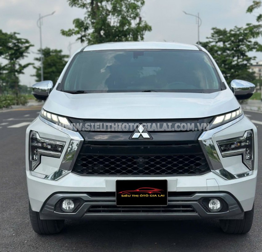 Mitsubishi Xpander Premium 1.5 AT 2024