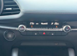Xe Mazda 3 1.5L Luxury 2021