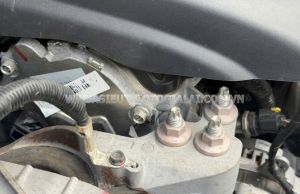 Xe Mazda 3 1.5L Luxury 2021