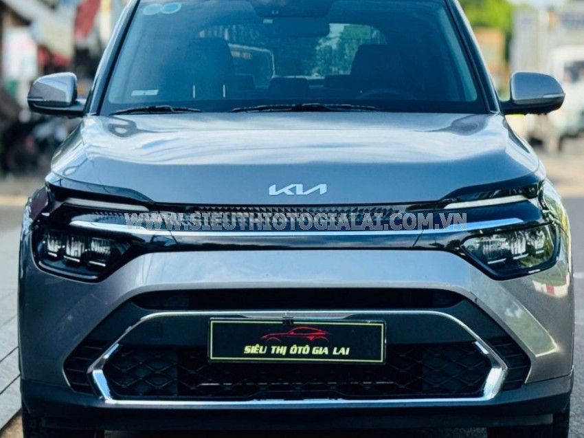 Kia Carens 1.5G Luxury 2023
