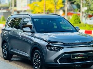 Xe Kia Carens 1.5G Luxury 2023