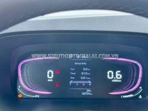 Xe Kia Carens 1.5G Luxury 2023