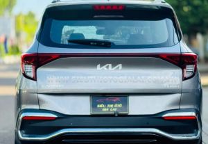 Xe Kia Carens 1.5G Luxury 2023