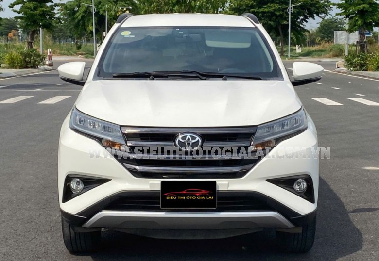 Toyota Rush 1.5S AT 2020