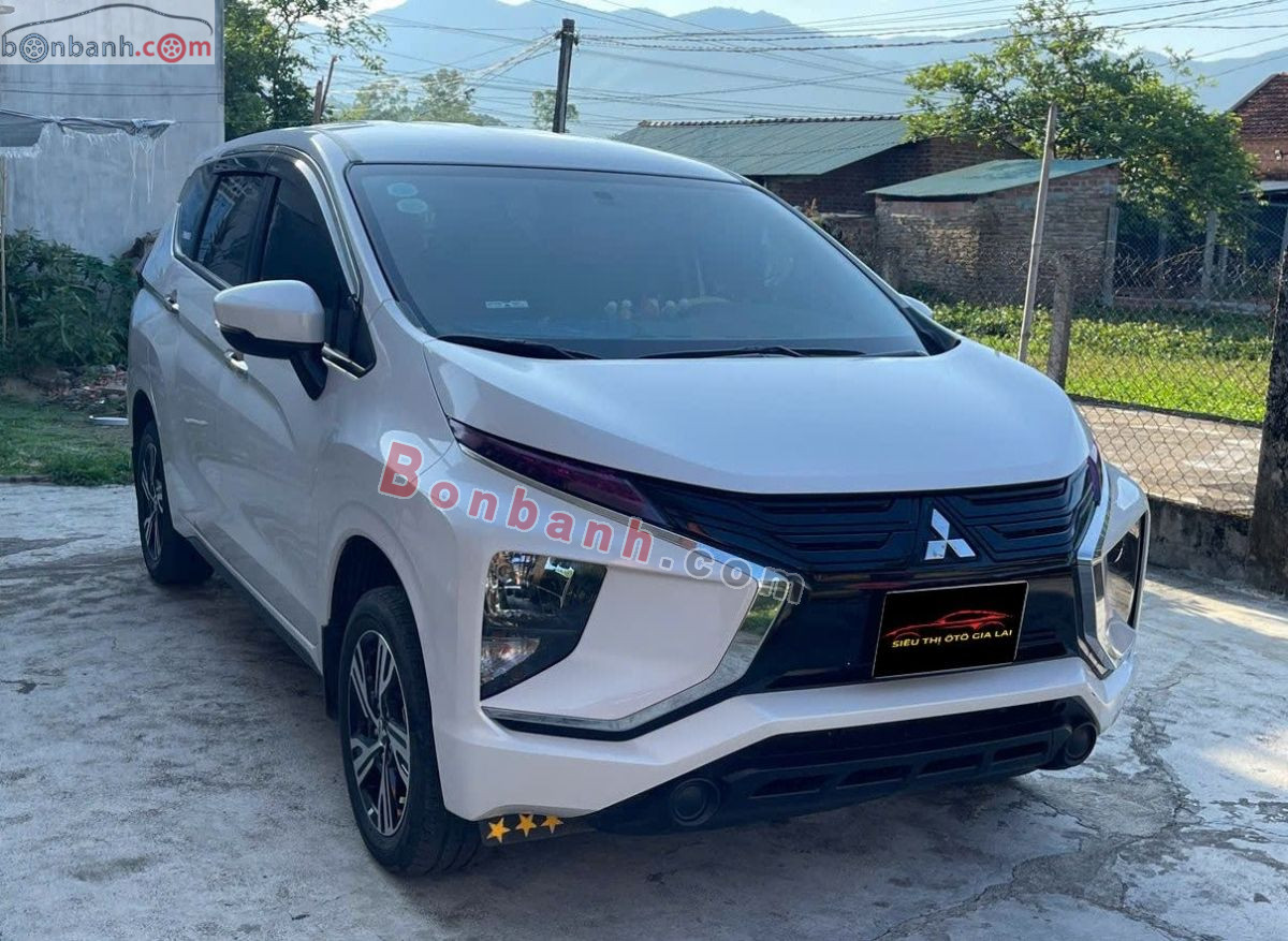 Mitsubishi Xpander 1.5 MT 2023