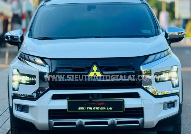 Mitsubishi Xpander Cross 1.5 AT 2023