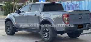 Xe Ford Ranger Raptor 2.0L 4x4 AT 2020