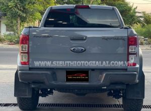 Xe Ford Ranger Raptor 2.0L 4x4 AT 2020