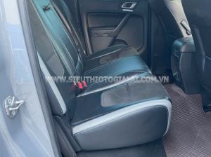 Xe Ford Ranger Raptor 2.0L 4x4 AT 2020