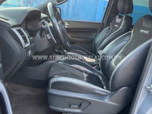 Xe Ford Ranger Raptor 2.0L 4x4 AT 2020
