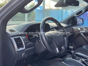Xe Ford Ranger Raptor 2.0L 4x4 AT 2020