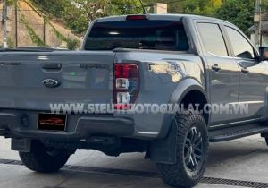 Xe Ford Ranger Raptor 2.0L 4x4 AT 2020