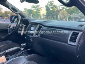 Xe Ford Ranger Raptor 2.0L 4x4 AT 2020