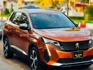 Xe Peugeot 3008 AL 2022