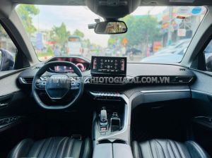 Xe Peugeot 3008 AL 2022