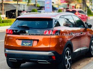 Xe Peugeot 3008 AL 2022