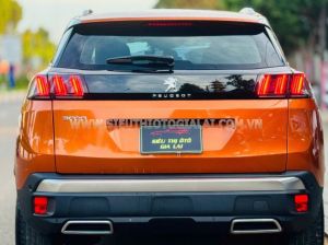 Xe Peugeot 3008 AL 2022