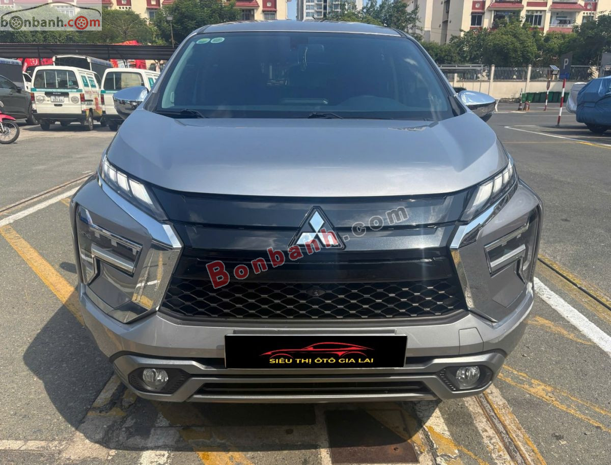 Mitsubishi Xpander Premium 1.5 AT 2025