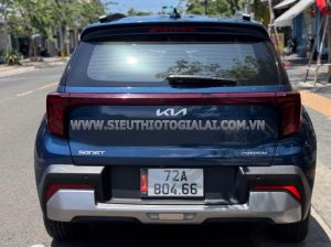 Xe Kia Sonet Premium 1.5 AT 2024