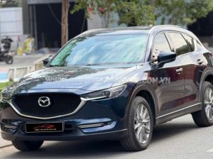Xe Mazda CX5 2.0 Luxury 2020