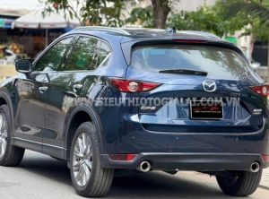 Xe Mazda CX5 2.0 Luxury 2020