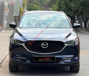 Xe Mazda CX5 2.0 Luxury 2020