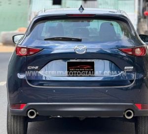 Xe Mazda CX5 2.0 Luxury 2020