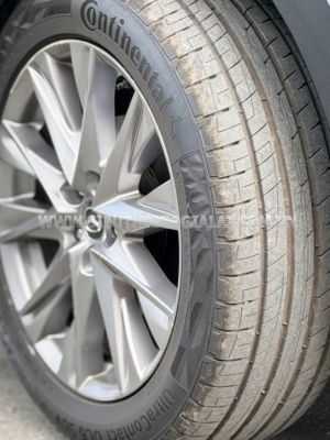 Xe Mazda CX5 2.0 Luxury 2020