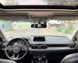 Xe Mazda CX5 2.0 Luxury 2020