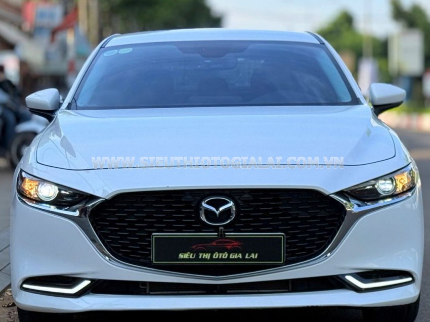Mazda 3 1.5L Luxury 2024