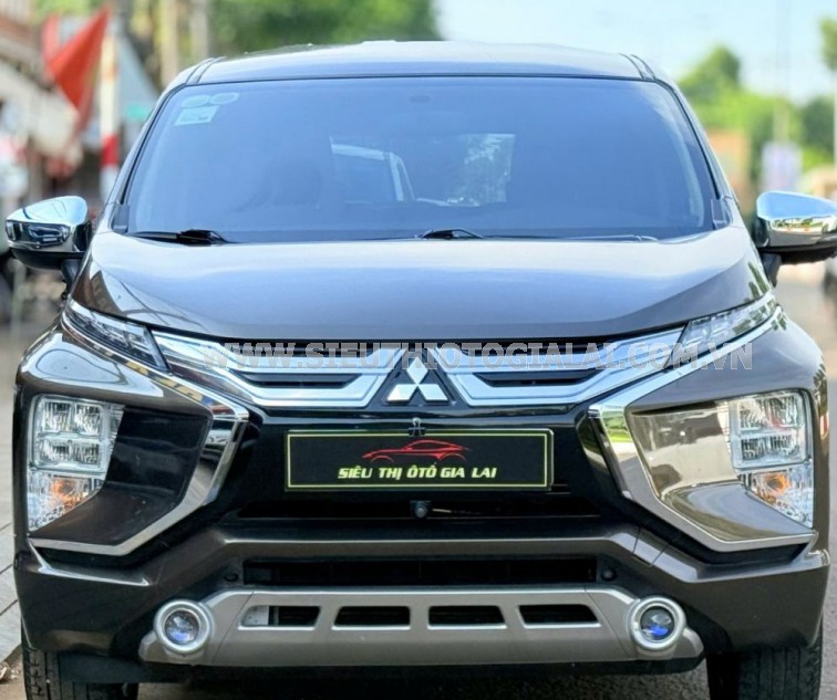 Mitsubishi Xpander 1.5 AT 2021