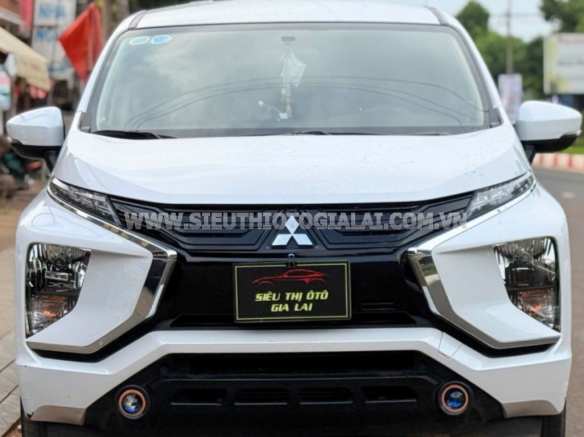 Mitsubishi Xpander 1.5 MT 2023