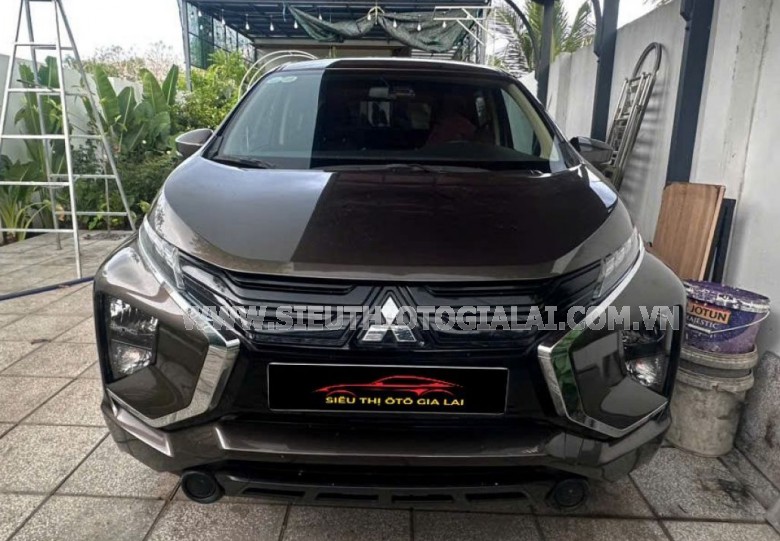 Mitsubishi Xpander 1.5 MT 2021