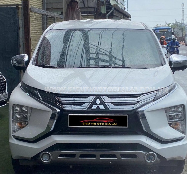 Mitsubishi Xpander 1.5 AT 2021