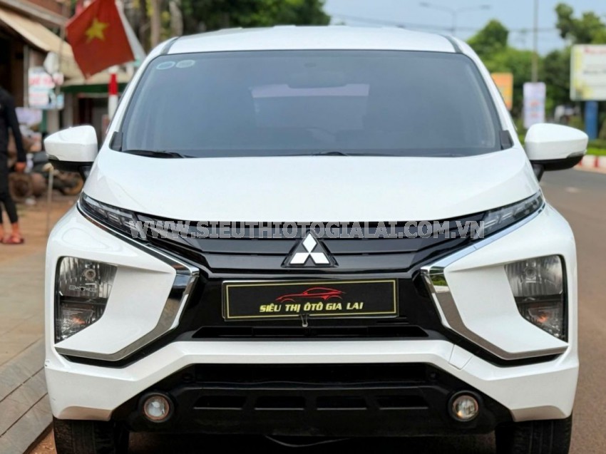 Mitsubishi Xpander 1.5 MT 2020