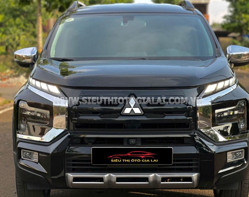 Mitsubishi Xpander Cross 1.5 AT 2024