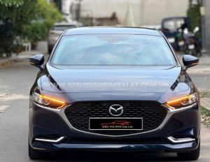 Xe Mazda 3 1.5L Luxury 2021