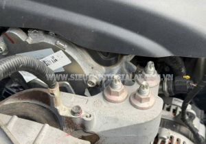 Xe Mazda 3 1.5L Luxury 2021
