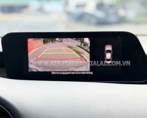 Xe Mazda 3 1.5L Luxury 2021
