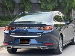Xe Mazda 3 1.5L Luxury 2021