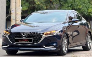 Xe Mazda 3 1.5L Luxury 2021