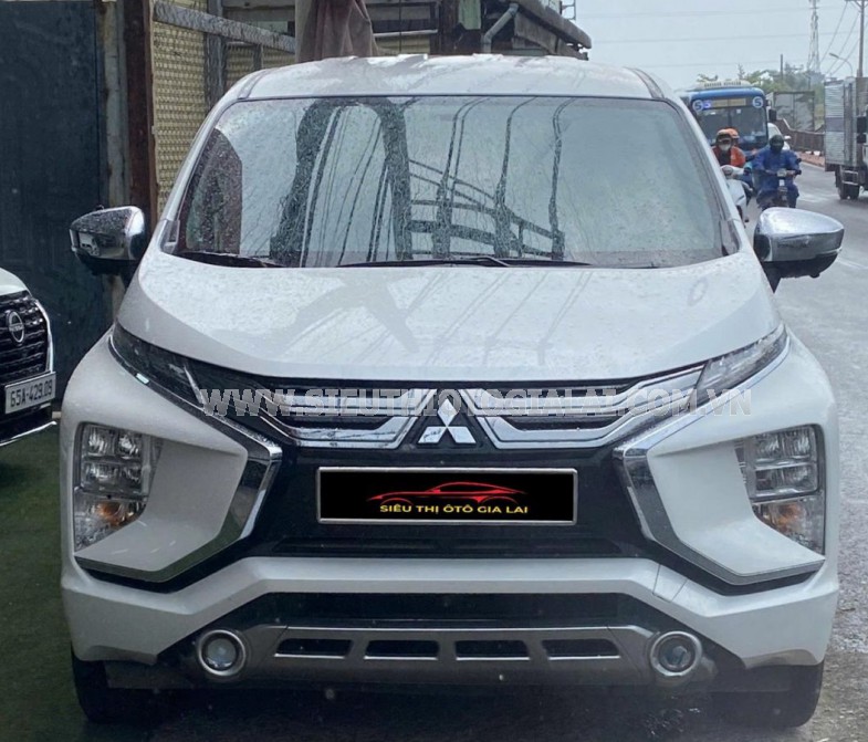 Mitsubishi Xpander 1.5 AT 2021