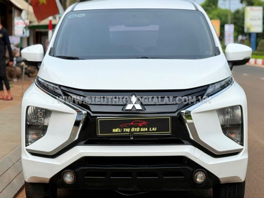 Mitsubishi Xpander 1.5 MT 2020