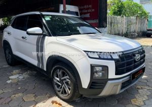 Xe Hyundai Creta Cao cấp 1.5 AT 2025