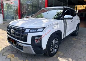 Xe Hyundai Creta Cao cấp 1.5 AT 2025