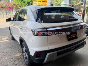 Xe Hyundai Creta Cao cấp 1.5 AT 2025