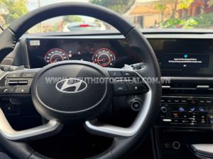 Xe Hyundai Creta Cao cấp 1.5 AT 2025